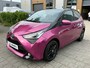 Toyota Aygo 1.0 VVT-i x-cite|Cruise contr|Airco|Achteruitrij camera
