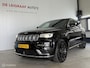 Jeep Grand Cherokee 3.0 CRD Summit grijs kenteken [Vol optie's]