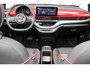 Fiat 500 La Prima 42 kWh SOH 93,6%