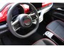 Fiat 500 La Prima 42 kWh SOH 93,6%