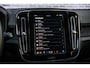Volvo EX40 Single Motor Extended Range Plus Black Ed. 82 kWh | SOH 100% | Adaptieve Cruise Control | Harman Kardon Audio | Stoel-/Stuurverwarming | 360 Parkeercamera | Dodehoek Detectie | Pixel LED | Elektr. Verst. Stoelen + Geheugen | Donker Getint Glas | Warmtepomp |