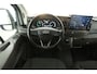 Ford E-Transit L3H2 68 kWh | Snelladen | SOH 96% | 360° Camera | Clima | 3 Zits | Cruise | Carplay | Parkeersens.
