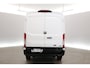Ford E-Transit L3H2 68 kWh | Snelladen | SOH 96% | 360° Camera | Clima | 3 Zits | Cruise | Carplay | Parkeersens.