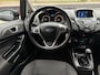 Ford Fiesta 1.0 EcoBoost Titanium*101 PK*NAVI*CRUISE*PARK SENSOREN*ELKT-RAAM