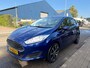 Ford Fiesta 1.5 TDCi Style | APK TOT 11-09-2027 | 1E EIG | NAP | ORIG.NL | AIRCO | NAVIGATIE | CRUISECONTROL | BLUETOOTH | LM VELG