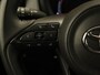 Toyota Aygo X 1.0 VVT-i MT Play - ORIGINEEL NEDERLANDSE AUTO - ACHTERUITRIJCAMERA - AIRCO - LED KOPLAMPEN - APPLE CARPLAY/ANDROID AUTO - CRUISE CONTROL ADAPTIEF - GROOTLICHT ASSISTANT