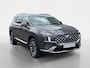 Hyundai Santa Fe 1.6 T-GDI HEV Premium 7p. | Lederen bekleding| Stoelverwarming/koeling| Stuurverwarming| Elektrische achterklep| Trekhaak| 1650 KG trekgewicht|