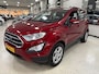 Ford EcoSport 1.0 EB 125pk Navigatie Trekhaak PDC Cam NL auto NAP