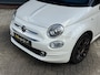 Fiat 500C 0.9 Turbo 120th Edit. Cabrio *carplay *navi *16”
