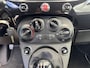 Fiat 500C 0.9 Turbo 120th Edit. Cabrio *carplay *navi *16”
