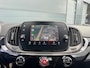 Fiat 500C 0.9 Turbo 120th Edit. Cabrio *carplay *navi *16”