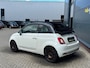 Fiat 500C 0.9 Turbo 120th Edit. Cabrio *carplay *navi *16”