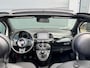Fiat 500C 0.9 Turbo 120th Edit. Cabrio *carplay *navi *16”