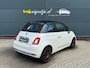 Fiat 500C 0.9 Turbo 120th Edit. Cabrio *carplay *navi *16”
