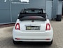 Fiat 500C 0.9 Turbo 120th Edit. Cabrio *carplay *navi *16”