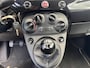 Fiat 500C 0.9 Turbo 120th Edit. Cabrio *carplay *navi *16”