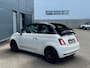 Fiat 500C 0.9 Turbo 120th Edit. Cabrio *carplay *navi *16”
