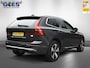 Volvo XC60 T6 | Phev | Stoelverwarming Plus Bright Phev. | Leer | PANO | AWD