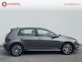 Volkswagen E-Golf Warmtepomp SOH 89% Keyless Entry NL Auto! | Adaptive Cruise Control | DAB Audio | Navigatie