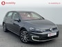Volkswagen E-Golf Warmtepomp SOH 89% Keyless Entry NL Auto! | Adaptive Cruise Control | DAB Audio | Navigatie