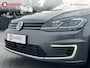 Volkswagen E-Golf Warmtepomp SOH 89% Keyless Entry NL Auto! | Adaptive Cruise Control | DAB Audio | Navigatie