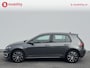 Volkswagen E-Golf Warmtepomp SOH 89% Keyless Entry NL Auto! | Adaptive Cruise Control | DAB Audio | Navigatie