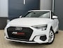 Audi A3 Sportback 35 TFSI *1e Eigenaar* 150PK / Adapt. Cruise / Apple Carplay / FULL LED / Stoelverwarming / Dealer Onderhouden!