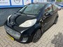 Peugeot 107 1.0-12V AUTOMAAT 5DRS. 2011 67000KM 4995EU