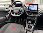 Ford Fiesta 1.0 EcoBoost Hybrid ST-Line -STOEL + STUURWIELVERWARMING-FULL LED-CLIMA-CRUISECONTROL-1STE EIGENAAR!-