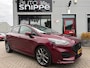 Ford Fiesta 1.0 EcoBoost Hybrid ST-Line -STOEL + STUURWIELVERWARMING-FULL LED-CLIMA-CRUISECONTROL-1STE EIGENAAR!-