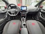 Ford Fiesta 1.0 EcoBoost Hybrid ST-Line -STOEL + STUURWIELVERWARMING-FULL LED-CLIMA-CRUISECONTROL-1STE EIGENAAR!-