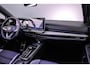Volkswagen Golf GTE 1.5 TSI eHybrid 272pk DSG Automaat Panoramadak, Lederen bekleding, 360 camera, Adaptive cruise control, Black Style, LED matrix koplampen, Achteruitrijcamera