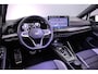 Volkswagen Golf GTE 1.5 TSI eHybrid 272pk DSG Automaat Panoramadak, Lederen bekleding, 360 camera, Adaptive cruise control, Black Style, LED matrix koplampen, Achteruitrijcamera