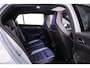 Volkswagen Golf GTE 1.5 TSI eHybrid 272pk DSG Automaat Panoramadak, Lederen bekleding, 360 camera, Adaptive cruise control, Black Style, LED matrix koplampen, Achteruitrijcamera