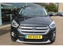 Ford Kuga 1.5 150 pk EcoBoost Titanium Mooie, chique en luxe Ford Kuga, hoge in- en uitstap ! Trekhaak, Climate Controle, Cruise Controle
