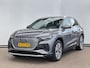 Audi Q4 e-tron 40 edition 77 kWh Soh 92% Leer Trekhaak Carplay Camera Advanced