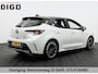 Toyota Corolla 1.8 HYBRID GR-SPORT BI-TONE AUTOMAAT GARANTIE 2031 CARPLAY NAVI.BI-TONE .PDC V+A .CLIMA.ADAPTIVE CRUISE