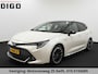 Toyota Corolla 1.8 HYBRID GR-SPORT BI-TONE AUTOMAAT GARANTIE 2031 CARPLAY NAVI.BI-TONE .PDC V+A .CLIMA.ADAPTIVE CRUISE