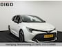 Toyota Corolla 1.8 HYBRID GR-SPORT BI-TONE AUTOMAAT GARANTIE 2031 CARPLAY NAVI.BI-TONE .PDC V+A .CLIMA.ADAPTIVE CRUISE
