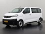 Opel Vivaro Combi 1.5CDTI Lang 9-Persoons Kombi | Personenbus | Incl BTW en BPM | Airco | Cruise