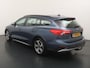 Ford Focus Wagon 125PK EcoBoost Active Business | Stoel, Stuur en Voorruitverwarming | Cruise | Park. sens V+A | Trekhaak