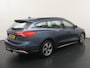 Ford Focus Wagon 125PK EcoBoost Active Business | Stoel, Stuur en Voorruitverwarming | Cruise | Park. sens V+A | Trekhaak