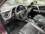 Toyota RAV4 2.5 Hybrid AWD Style