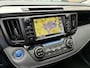 Toyota RAV4 2.5 Hybrid AWD Style