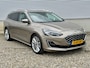 Ford Focus Wagon 1.0 125pk Vignale [ 1e eig, dealer oh, NL-auto ]