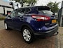 Nissan Qashqai 1.2 Acenta Automaat Airco/ECC,Navigatie MOTOR DEFECT