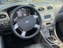 Ford Focus Coupé-Cabriolet 2.0 Titanium – Automaat – Hardtop