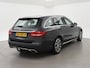 Mercedes-Benz C-klasse Estate 350e PLUG-IN HYBRID 280 PK AUT. + STANDKACHEL | AFN. TREKHAAK | LUCHTVERING | CAMERA | STOELVERW. | LED