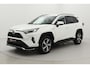 Toyota RAV4 2.5 Plug-in Hybrid AWD Style | Trekhaak | Leder | Apple Carplay / Android Auto | Stoel-/stuurverwarming | Adaptive Cruise | Keyless | Parkeersensoren voor/achter | Camera | Full LED | 18 inch