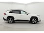 Toyota RAV4 2.5 Plug-in Hybrid AWD Style | Trekhaak | Leder | Apple Carplay / Android Auto | Stoel-/stuurverwarming | Adaptive Cruise | Keyless | Parkeersensoren voor/achter | Camera | Full LED | 18 inch
